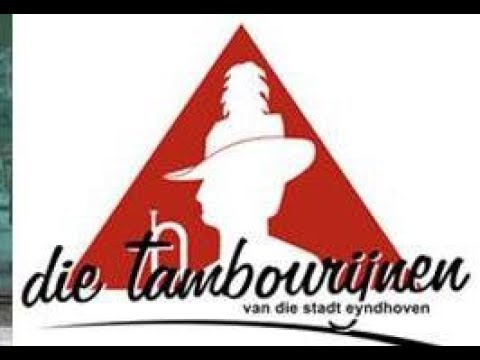 Die Tambourijnen van die Stadt Eyndhoven - 1997 Kerkrade - WMC Show