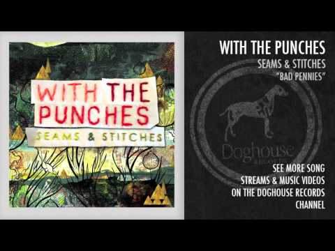 With The Punches - 