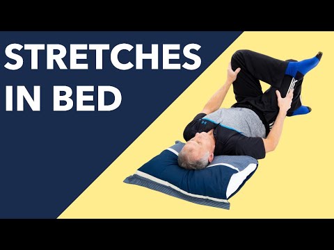 The Best Stimulating Wake Up Posture Daily Routine 2 3 Minutes