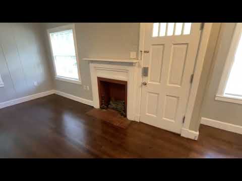 4BR/3BA For Rent property video