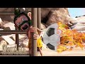 Oko Lele | Soccer — Special Episode ⚡ NEW ⚽ Episodes Collection ⭐ CGI animated short