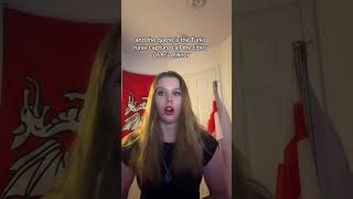 Why ppl on social media think the Crusades were justified.