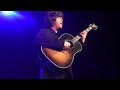 "Abacus", Fionn Regan - Paris, Mars 2025