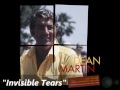 Dean Martin - Invisible Tears