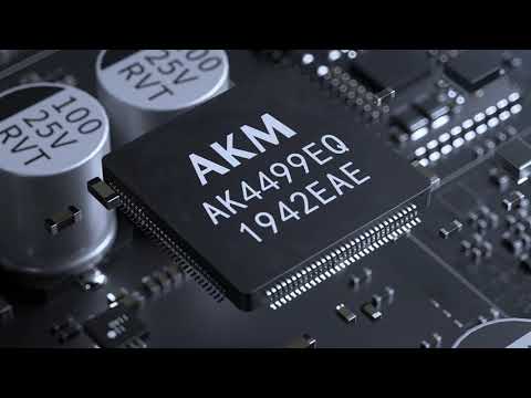 FiiO K9Pro, Flagship Desktop DAC and Headphone Amplifier