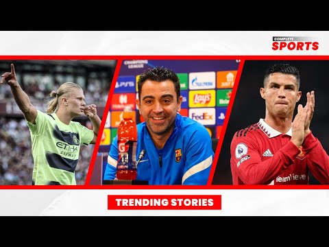 Trending On Complete Sports 26.10.2022