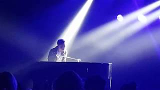 Pablo Lopez- Concierto en Granada 2018-18- trece