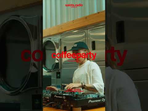 SET HOUSE AO VIVO POR PRICILA DIAZ  #dj  #housemusic  #cafesp     #coffeeparty  #electronicmusic