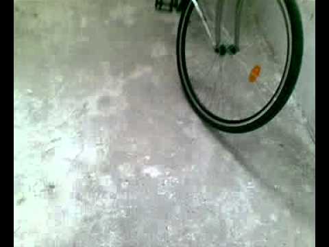 Novoto StudioBuster predi remonta na pomeshtenieto