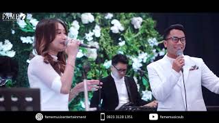 Download lagu YANG TERBAIK BAGIMU - ADA BAND | COVER BY FAME MUSIC ENTERTAINMENT mp3