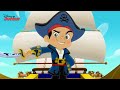 Captain Jake And The Never Land Pirates The Great Never Sea Conquest Part 2