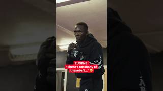 Seattle, we here!!! | Adesanya vs Pyfer Fight Week