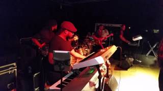 Calvin Richardson &quot;OnMyStage&quot; in Edwards,MS