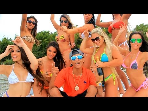 MC Loos - Vai Vendo (CLIPE OFICIAL) TOM PRODUCOES 2013