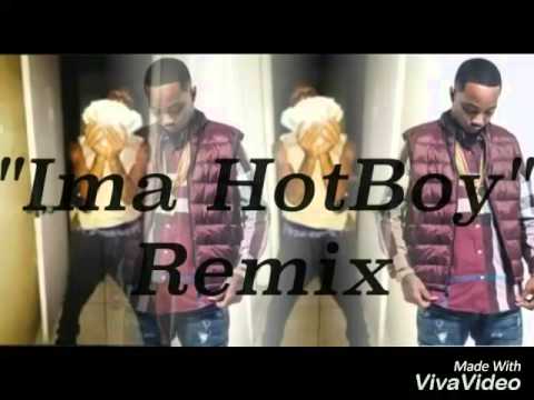 MG Danny ft. 5th Street Bree - Ima HotBoy (Remix)