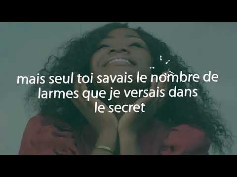 Jestille Essama - Décoller (lyrics)