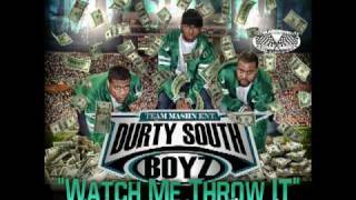 "Mike Vick song" by: Durty South Boyz "Watch Me throw it" (Da Mike Vick song)