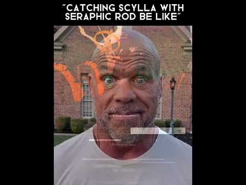 Catching Scylla be like: 😶 #fisch #roblox #scylla #speechless #emojimemes