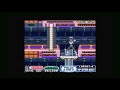 Mighty Morphin Power Rangers The Movie Snes Part 6