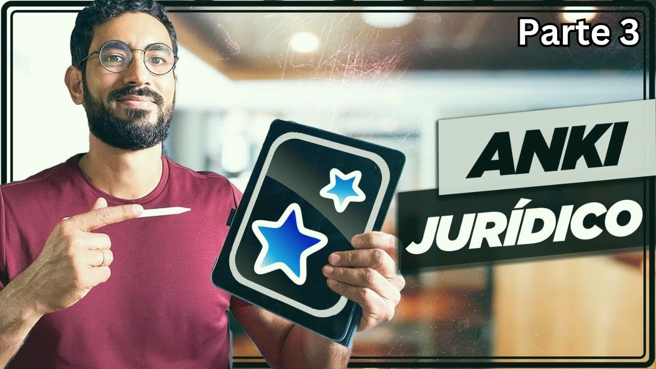 Tutorial do ANKI - Configurações avançadas e Addons