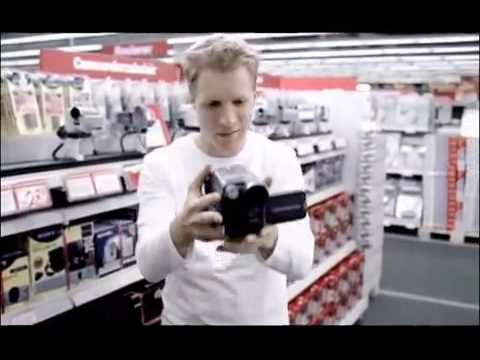 MediaMarkt Werbung - Camcorder | Oliver Pocher HQ