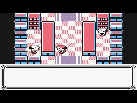 Let's Play Pokémon Gelbe Edition Part 30 - Die Safari-Zone
