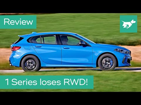 BMW M135i 2020 review: did they ruin it?