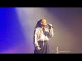 Je Reste Seule - Amel Bent L’Autre Tour / 26.06.2019 ~ Paris