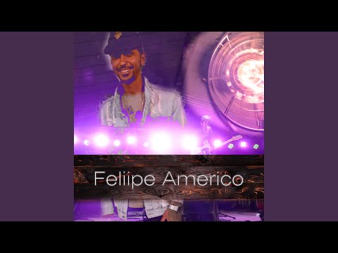 Jogo Da Vida - Feliipe Americo
