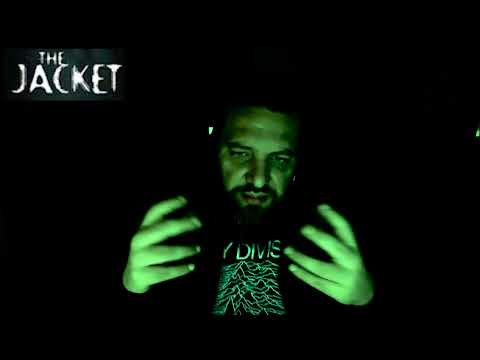 Patreon: The Jacket (2005) di John Maybury - Minirece richiesta da Marco Winchester Fioretti