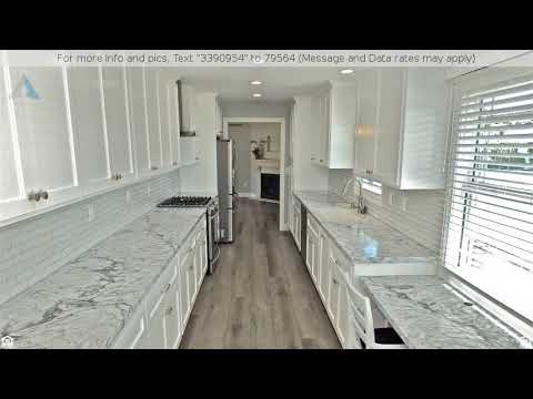 Priced at $675,000 - 4502 Knoxville Av, Lakewood, CA 90713