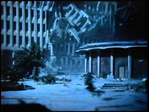 afbeelding Man Who Saw Tomorrow, The