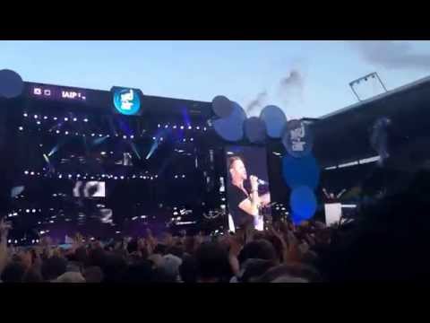 Remady & Manu-L - ENERGY AIR 2014