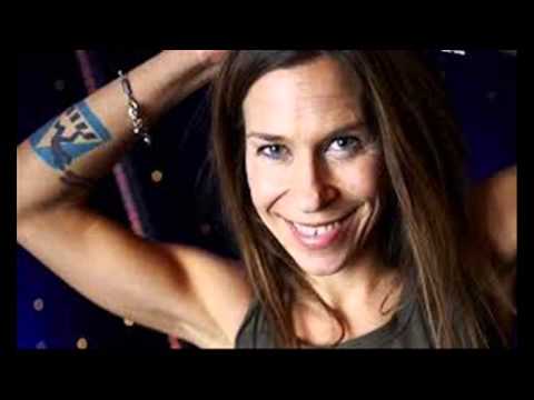 Caroline af Ugglas -- Hon har inte