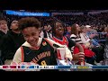 Houston Rockets At Oklahoma City Thunder