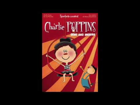 Charlie Poppins : bande annonce 