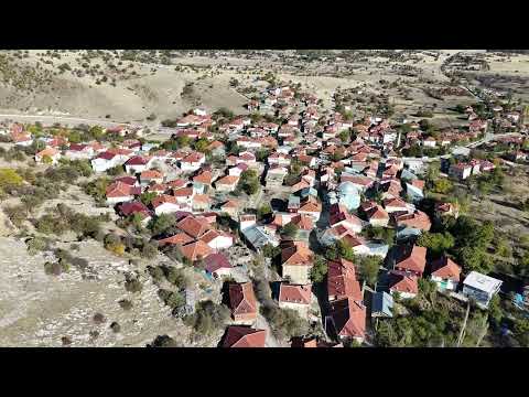 Afyon/Sandıklı Çambeyli Köyü