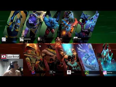 P4PITA AL DESNUDO, DEMOSTRANDO AL PROHIBIDO INVOKER 9-1-7