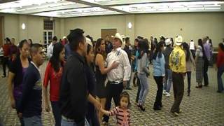 Sonal Ko Konob' Penas en El Alma, En Cookeville TN. 2012