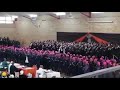 TACC Eastern Cape Provincial Music Competition 2023