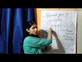Class 3 Mathematics 29 04 2020