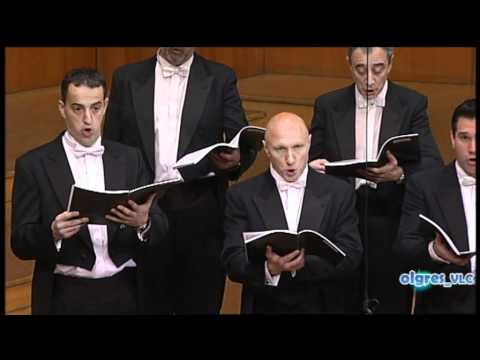 Romancero Gitano Op.152 - "Baile" (Mario Castelnuovo-Tedesco)