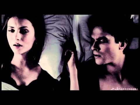 damon + elena | every sign that you deny [3x19]