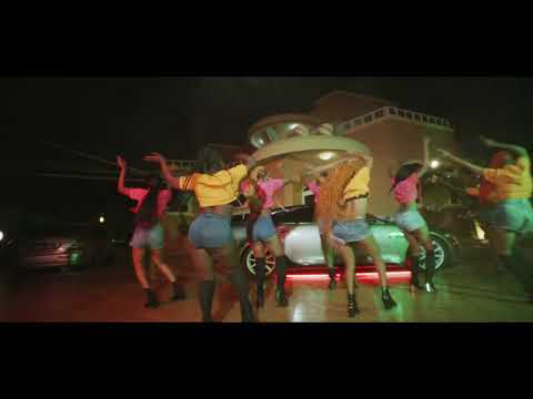 OFFICIAL COOL CHOP DANCE VIDEO