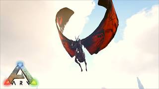 TAMING THE QUEEN OF THE MONSTERS AND MORE!!! Ark Kaiju ep 15