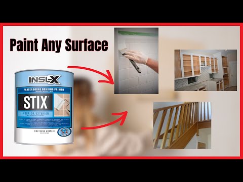 How This $20 Primer is Changing the Way We Think About Glue