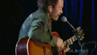 Sum 41 - March Of The Dogs (Acoustic AOL Sessions)