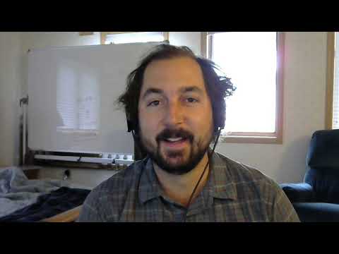 Who am I ? SKC Seminar Example Video