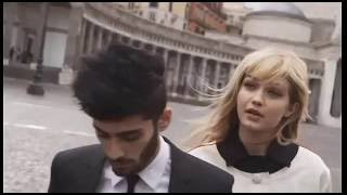 ZAYN - Drunk  ( Music Video)