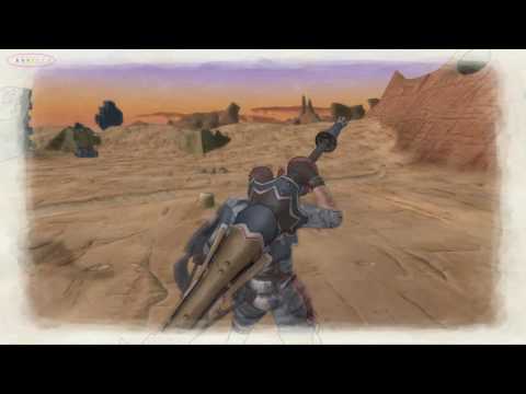 Valkyria Chronicles PS4   69 Speeding Through Chapter 3 to 7 with Excellence in Leadership Trophy